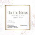 fitout architects