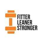 fitter leaner stronger