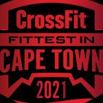 Fittest in Cape Town