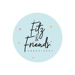 Fitz & Friends Embroidery