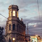 The Fitzroy Pinnacle