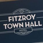 FITZROY TOWN HALL HOTEL