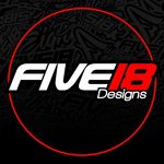 Five18 Designs