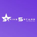 Five5stars.co.uk