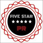 Five Star PR