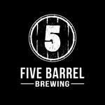 Five Barrel Brewing