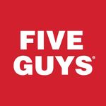 Five Guys España