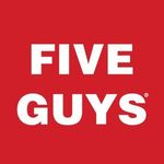 Five Guys BE