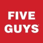 Five Guys UAE