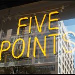 Five Points Bagels & Coffee