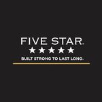 Five Star® Canada