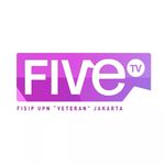 FIVETV UPNVJ 📺