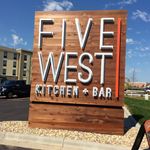 Five West Rochester