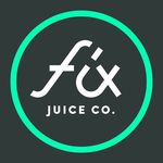 FIX JUICE CO.