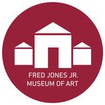 Fred Jones Jr. Museum of Art