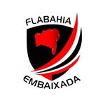 FLABAHIA Embaixada Oficial 🔴⚫