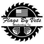 Flags By Vets