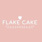 كيكة الفليك🍥FLAKE CAKE