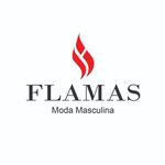 Flamas Moda Masculina