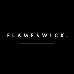 ＦＬＡＭＥ＆ＷＩＣＫ．