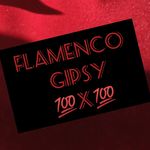 Flamenco Gipsy 100%