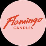 Flamingo Candles ®