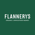 Flannerys Organic Market