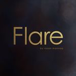 Flare Abaya By Razan Mannaa