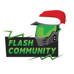 Flash Community®