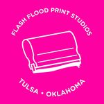 Flash Flood Print Studios