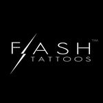 Flash Tattoos