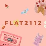 FLAT2112 | official instagram