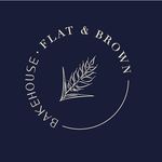 Flat & Brown Bakehouse