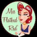 Miss Flatbed Red®