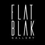 Flat Blak Gallery