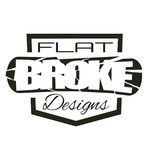 Flat Broke Designs ©