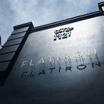 Flatiron Store + Side Door