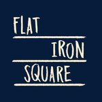 Flat Iron Square