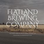 Flatland Brewing Company®