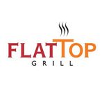 Flat Top Grill