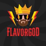 Flavorgod Seasonings