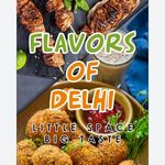 Flavors of Delhi