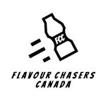 Flavour Chasers Canada 🍫🍪🥤🧃