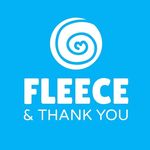 Fleece & Thank You