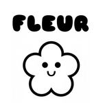 Fleur オーダーメイドのアイシングクッキー