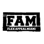Flex Appeal Miami Gym