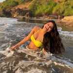 Flexcia D'souza | Goa | Travel