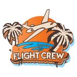 Flight Crew Live  ✈️