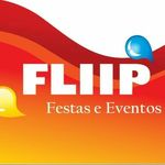 FLIIP FESTAS E EVENTOS