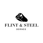 Flint & Steel Borneo